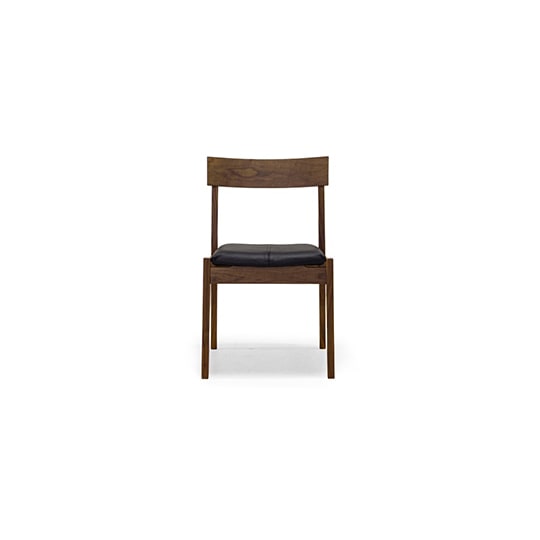 MASTERWAL｜ERU CHAIR