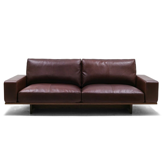 MASTERWAL｜MONO ARM SOFA