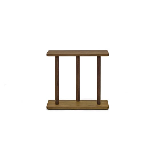 MASTERWAL｜POD SIDE SHELF