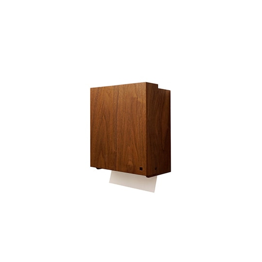 MASTERWAL｜PAPER TOWEL HOLDER