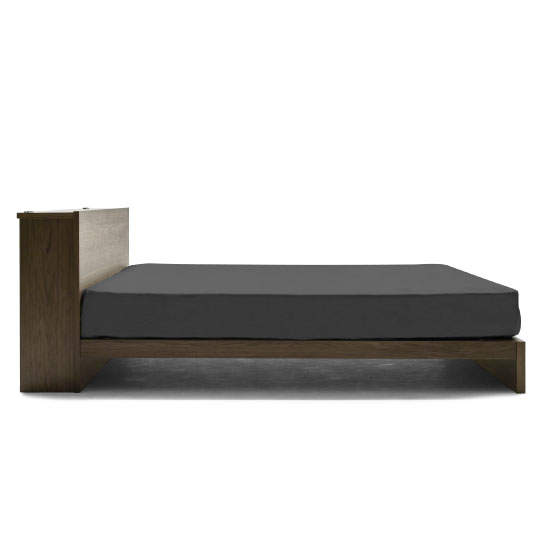 MASTERWAL｜BIELA BED