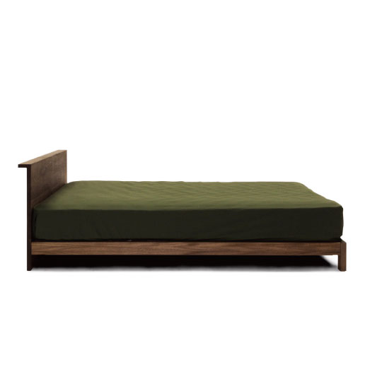 MASTERWAL｜CALME BED