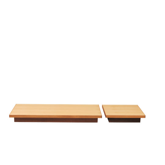 MASTERWAL｜CIEL SIDE TABLE