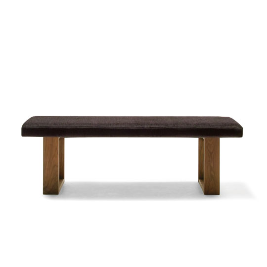 MASTERWAL｜JANE BENCH