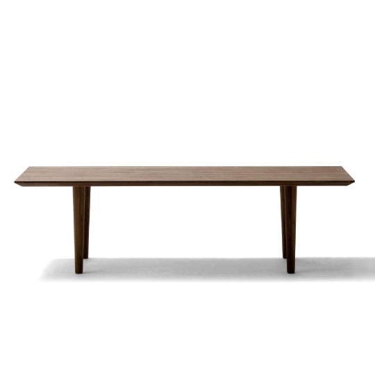 MASTERWAL｜LINE SOFA TABLE