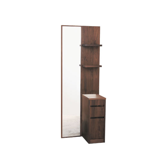 BOCCO｜MIST DRESSER