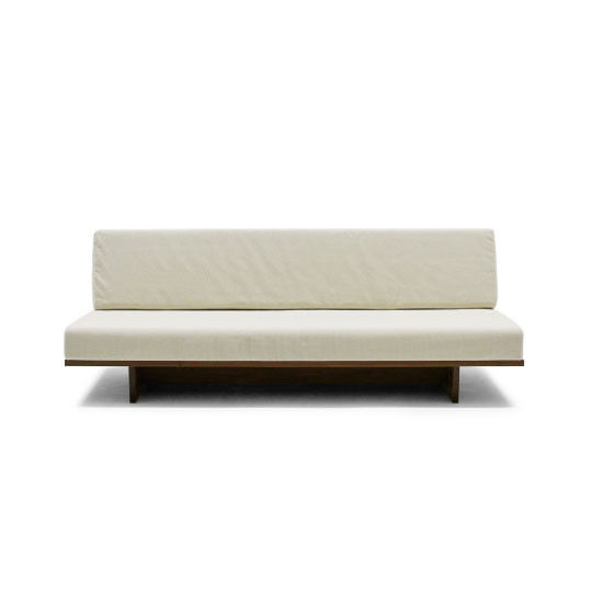 MASTERWAL｜MORELESS SOFA（旧仕様ファブリックタイプ）