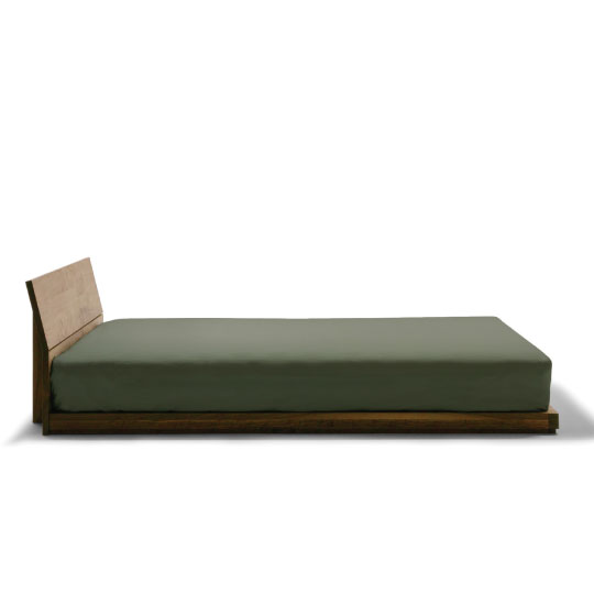 MASTERWAL｜OWL BED