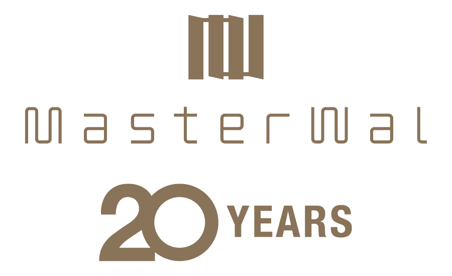 20周年ロゴ