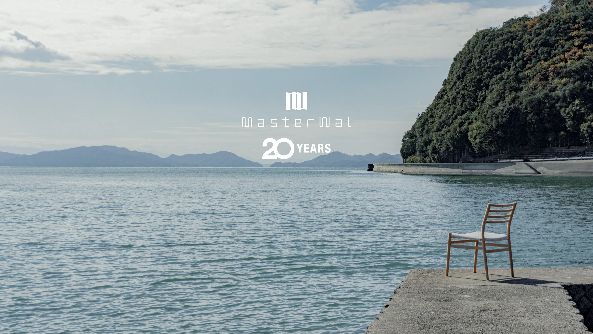 100年後のアンティーク家具へ